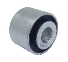 Bucha Suporte Coxim Traseiro Câmbio Stilo 2002 - 2010