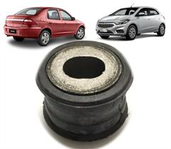 Bucha Suporte Restritor Torque Onix Cobalt Spin Prisma Sonic