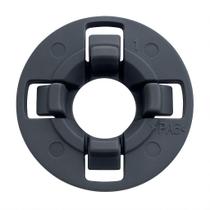 Bucha Suporte Vareta Capô Etios 12 13 14 15 a 21 Bucha Suporte Vareta Capô Etios 12 13 14 15 a 21