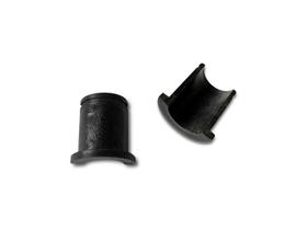 Bucha suspensao cabine vw 16200 meia lua - tjg899441