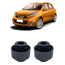 Bucha Suspensão Dianteira Nissan March 2012-2020 545701hk0a