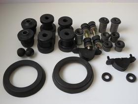 Bucha Suspensão Dianteira Opala 69/74 Bucha Suspensão Dianteira Opala 69/74