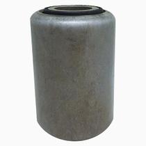 Bucha Suspensao Semi Reboque Randon Parabolica Suspensao Ar (Ext.68,2mm X Int. 3 Bucha Suspensao Semi Reboque Randon Parabolica Suspensao Ar (Ext.68,2mm X Int. 3