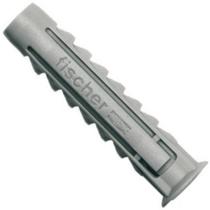 Bucha SX 8x40 - 519227/600160 - FISCHER Bucha SX 8x40 - 519227/600160 - FISCHER