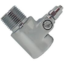 Bucha T 1/2 x 1/2 Para Mangueira 1/4 Bebedouro e Purificador Bucha T 1/2 x 1/2 Para Mangueira 1/4 Bebedouro e Purificador