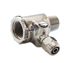 Bucha T 3/4 X 1/2 P/ Mangueira 3/8 Bebedouro E Purificador Bucha T 3/4 X 1/2 P/ Mangueira 3/8 Bebedouro E Purificador