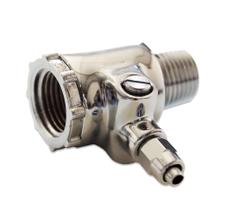 Bucha T 3/4 X 1/2 Para Bebedouro E Purificador Bucha T 3/4 X 1/2 Para Bebedouro E Purificador