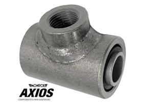 Bucha T "Baixo" Inferior do Amortecedor Dianteiro Novo Corcel Belina Del Rey Pampa Baixo Bucha T "Baixo" Inferior do Amortecedor Dianteiro Novo Corcel Belina Del Rey Pampa Baixo