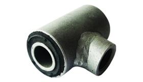 Bucha T Do Amortecedor Flutobloc Corcel - Belina - Del Rey Par Bucha T Do Amortecedor Flutobloc Corcel - Belina - Del Rey Par