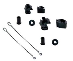 Bucha tamp tras. fiat strada 2008/20-8 pc-s/ paraf/molas cabo