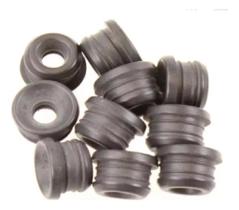 Bucha Tampa De Válvula Amarok V6 Touareg Golf Jetta