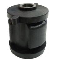 Bucha Tensor Manga Eixo Suspenção Traseira Hyundai Tucson Kia Sportage Todos 12,2x18x55mm