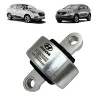 Bucha Tensor Suspensão Traseira Ix35 Sportage 83mm