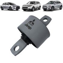 Bucha Tensor Suspensão Traseira Mitsubishi Lancer Asx