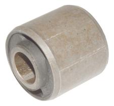 Bucha tensor traseira menor 46x45x12,5