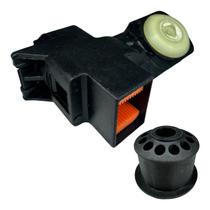 Bucha + Terminal Cabo Seleção Marchas Câmbio Ford Fiesta Bucha + Terminal Cabo Seleção Marchas Câmbio Ford Fiesta