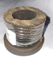 Bucha tirante carreta com aba Bucha tirante carreta com aba