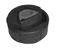 Bucha Tirante Do Motor (refil) - Dobló / Ideia - 681004