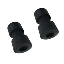 Bucha Tirante Suspensão Dianteiro Kit Ford F100 F1000 Até 92 LB259 Lonil