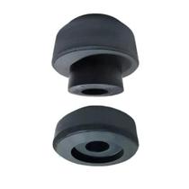 Bucha Tirante Suspensão Ford F1000 F4000 Ranger 93 LB258 Lonil