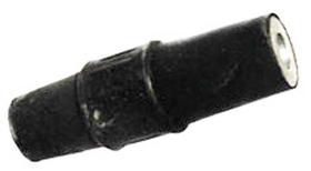 Bucha tirante tipo raquete Idea