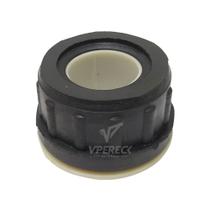 Bucha Tirante Traseiro Cabine Para Iveco Stralis - 504071842 Bucha Tirante Traseiro Cabine Para Iveco Stralis - 504071842