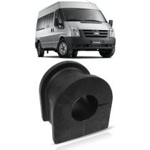 Bucha transit 08/ barra estabilizadora