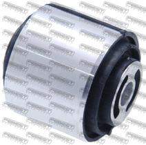 Bucha Traseira Agregado Tras Bmw 528 535 640 650 - Febest Bucha Traseira Agregado Tras Bmw 528 535 640 650 - Febest