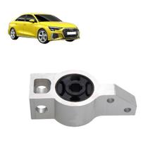 Bucha Traseira Bandeija Dianteira Vw Bora Golf Jetta A3