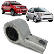 Bucha Traseira Bandeja Dianteira Ecosport Fiesta Ka