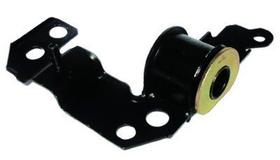 Bucha Traseira Bandeja Dianteira Esquerda Palio Siena Uno