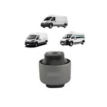 Bucha traseira bandeja - ducato/boxer/jumper 50705198 Bucha traseira bandeja - ducato/boxer/jumper 50705198