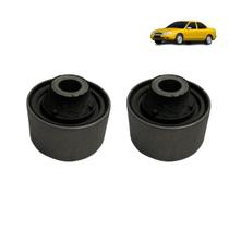 Bucha Traseira Bandeja Supensão Dianteira Mondeo 93 97 Maior