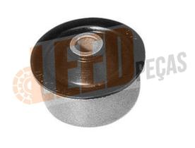 Bucha Traseira Bandeja Suporte Dianteiro Logus Pointer 1993 1994 1995 1996