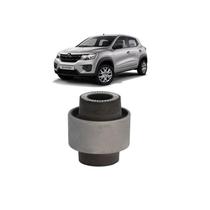 Bucha Traseira Bandeja Suspensão Dianteira Renault Kwid 2017 2018 2019 2020