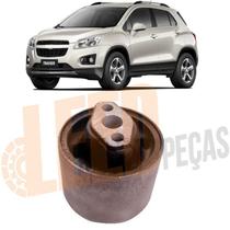 Bucha Traseira Bandeja Tracker 2014 2015 2016 2017 2018 2019