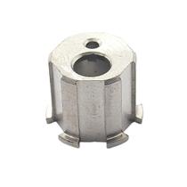 Bucha Traseira Caneta Alta Rotação Compatível Dabi