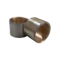 Bucha Traseira Compressor Aberto Bitzer Modelo 6