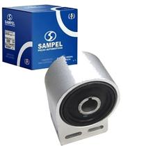 Bucha Traseira Da Bandeja Dianteira Captiva 2008 A 2016 - Sampel 3810