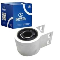 Bucha Traseira Da Bandeja Dianteira Cruze 2017 A 2020 - Sampel 3189