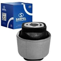 Bucha Traseira Da Bandeja Dianteira Ducato 2018 A 2020 - Sampel 7652