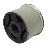 Bucha Traseira da Bandeja Dianteira Fox Crossfox Spacefox Polo Tiguan Variant Passat Jetta Golf Bora Audi A3