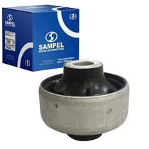 Bucha Traseira Da Bandeja Dianteira Polo 2018 A 2022 / Virtus 2018 A 2022 / Tcross 2018 A 2022 / Nivus 2018 A 2022 - Sam