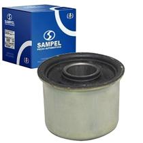 Bucha Traseira Da Bandeja Suspensão Dianteira S/Suporte Fit 2009 A 2014 / City 2010 A 2014 - Sampel 8317 Bucha Traseira Da Bandeja Suspensão Dianteira S/Suporte Fit 2009 A 2014 / City 2010 A 2014 - Sampel 8317