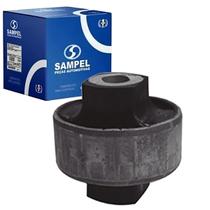Bucha Traseira Da Bandeja Suspensão Dianteira Toro 2016 A 2021 / Renegade 2016 A 2021 / Compass 2016 A 2021 - Sampel 8312 Bucha Traseira Da Bandeja Suspensão Dianteira Toro 2016 A 2021 / Renegade 2016 A 2021 / Compass 2016 A 2021 - Sampel 8312