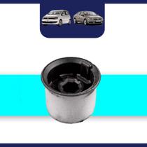 Bucha Traseira Da Bandeja Volks Fox Tiguan Bora Golf Variant