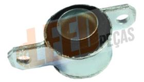 Bucha Traseira Externa Bandeja Suspensao Dianteira Ducato Boxer Jumper