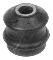 Bucha traseira quadro do motor 12mm gol 96 em diante --