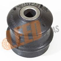 Bucha Traseira Quadro Motor Gol Passat Voyage Parati Saveiro 10mm