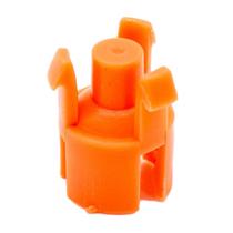 Bucha Trava Cilindro Atuador Pedal Embreagem Citroen Aircross C3 Picasso C4 Xsara Peugeot 207 208 308 3008